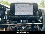 New 2025 Nissan Pathfinder Platinum w/ Cargo Package image 5
