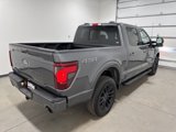 New 2025 Ford F150 XLT w/ Equipment Group 302A MID image 4