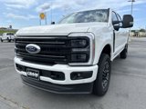 New 2025 Ford F250 Platinum image 3