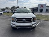 Used 2021 Ford F150 XLT w/ Equipment Group 302A High image 2