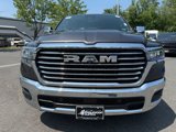 New 2025 RAM 1500 Laramie w/ Bed Utility Group image 2