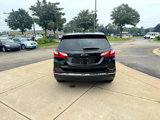 Used 2018 Chevrolet Equinox LT image 6