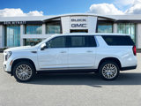 New 2025 GMC Yukon XL Denali w/ Sun & Power Step Package image 4