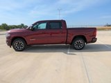 New 2025 RAM 1500 Laramie w/ Sport Appearance Package image 6