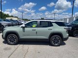 New 2026 Chevrolet Equinox ACTIV w/ Convenience Package III image 2