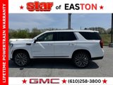 New 2025 GMC Yukon Denali Ultimate image 5