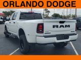 New 2025 RAM 3500 Big Horn image 4