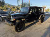 Used 2017 Jeep Wrangler Unlimited Sport w/ Connectivity Group image 3