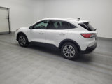 Used 2022 Ford Escape SEL image 3