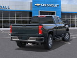 New 2026 Chevrolet Silverado 2500 LTZ image 4