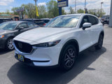 Used 2018 MAZDA CX-5 Touring w/ Preferred Equipment Package image 2