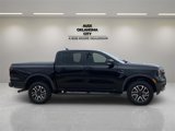 Used 2024 Ford Ranger Lariat w/ Trailer Tow Package image 4