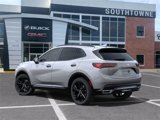 New 2025 Buick Envision Sport Touring image 3