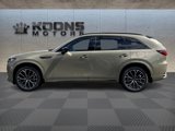 Certified 2025 MAZDA CX-70 3.3 Turbo S w/ Premium Package image 4