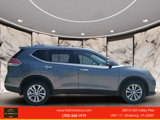 Used 2016 Nissan Rogue SL w/ SL Premium Package image 2