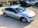 Used 2022 Chevrolet Malibu LS image 3