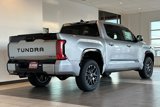 New 2025 Toyota Tundra Platinum image 5