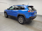 Used 2021 Jeep Cherokee Trailhawk image 3