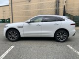 Used 2025 Jaguar F-PACE R-Dynamic S image 4