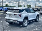 New 2026 Chevrolet Equinox LT w/ LPO, Floor Liner Package image 4