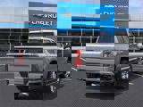 New 2025 Chevrolet Silverado 1500 High Country image 4