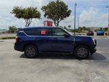 Certified 2025 Nissan Armada Platinum image 3
