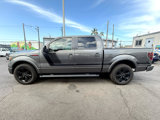 Used 2014 Ford F150 FX2 w/ Equipment Group 402A Luxury image 2