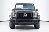 New 2025 Mercedes-Benz G 580 w/ EQ Technology image 2