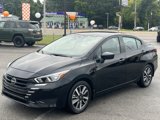 Used 2024 Nissan Versa S image 3