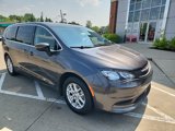 Certified 2023 Chrysler Voyager LX image 2
