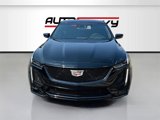 Used 2024 Cadillac CT5 V w/ Cold Weather Package image 2