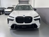 Used 2024 BMW X7 M60i w/ Executive Package image 2