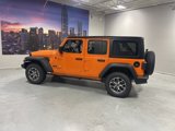 New 2025 Jeep Wrangler Sport S image 4