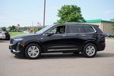 Used 2023 Cadillac XT6 Luxury image 6