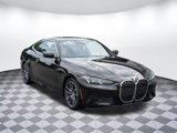 Certified 2025 BMW 430i Coupe image 2