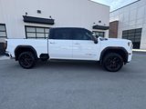 Used 2024 GMC Sierra 2500 AT4 w/ AT4 Premium Plus Package image 2