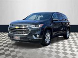 Used 2019 Chevrolet Traverse LT w/ LPO, Floor Liner Package image 2