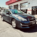 Used 2015 Subaru Impreza 2.0i Premium image 2