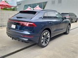 New 2025 Audi Q8 Premium Plus image 5