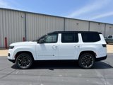 New 2025 Jeep Grand Wagoneer Series II Obsidian image 4