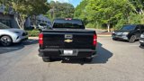 Used 2018 Chevrolet Silverado 1500 Custom w/ Custom Value Package image 6