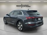 Used 2024 Audi Q8 e-tron Premium Plus w/ Premium Plus Package image 5