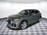 Certified 2025 Audi Q5 2.0T Premium Plus image 2