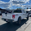Used 2017 Ford F150 4x4 SuperCrew image 5
