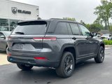 New 2025 Jeep Grand Cherokee Trailhawk image 2