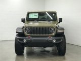 New 2025 Jeep Wrangler Unlimited Rubicon image 2