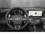 New 2025 Lexus LC 500 Convertible image 4