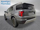 New 2026 Honda Passport RTL image 3