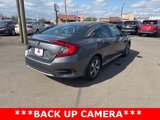 Used 2019 Honda Civic LX image 3
