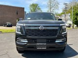 New 2025 Nissan Armada SL w/ Captain's Chari Seat Package image 5